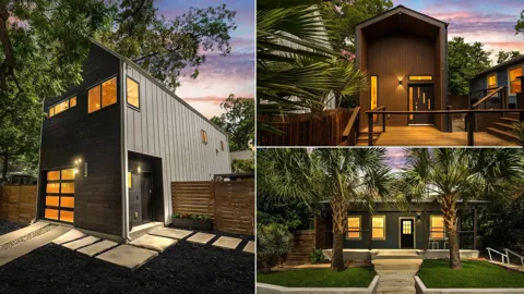 2214 Garden Street #1 & 2