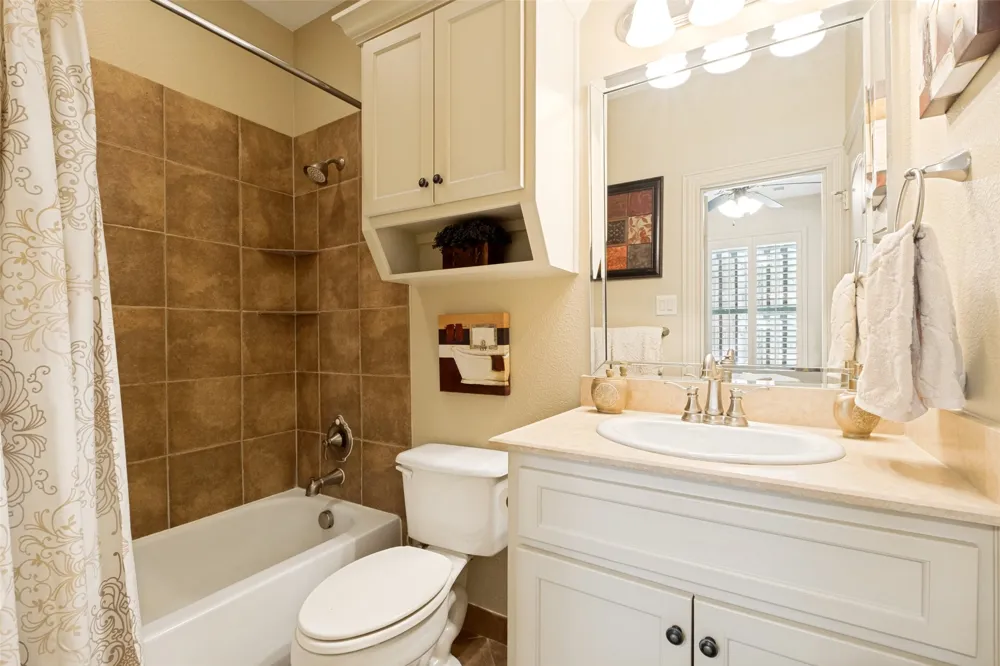 3907 Cole Avenue #3 Dallas, TX 75204