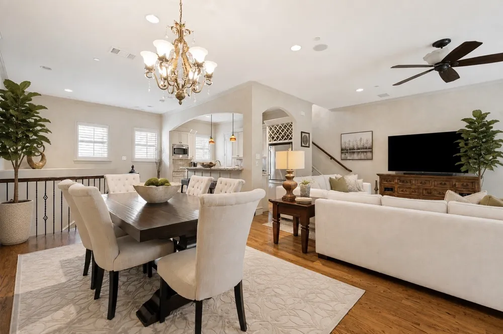 3907 Cole Avenue #3 Dallas, TX 75204