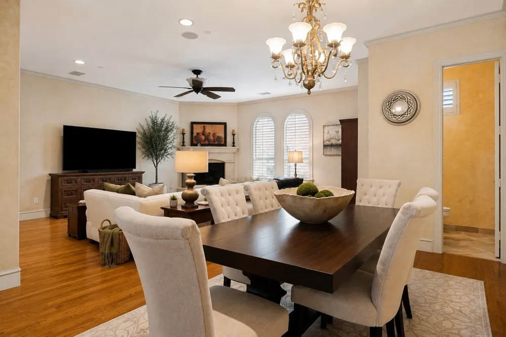 3907 Cole Avenue #3 Dallas, TX 75204