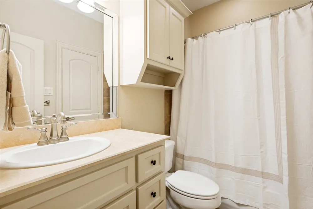 3907 Cole Avenue #3 Dallas, TX 75204