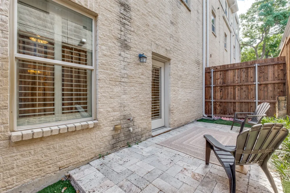 3907 Cole Avenue #3 Dallas, TX 75204