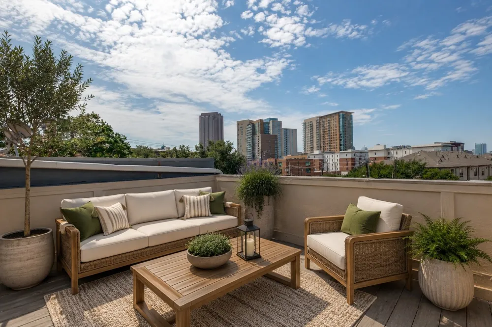 3907 Cole Avenue #3 Dallas, TX 75204