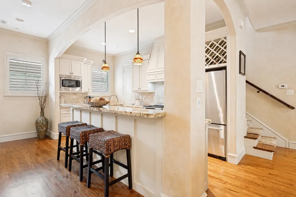 3907 Cole Avenue #3 Dallas, TX 75204