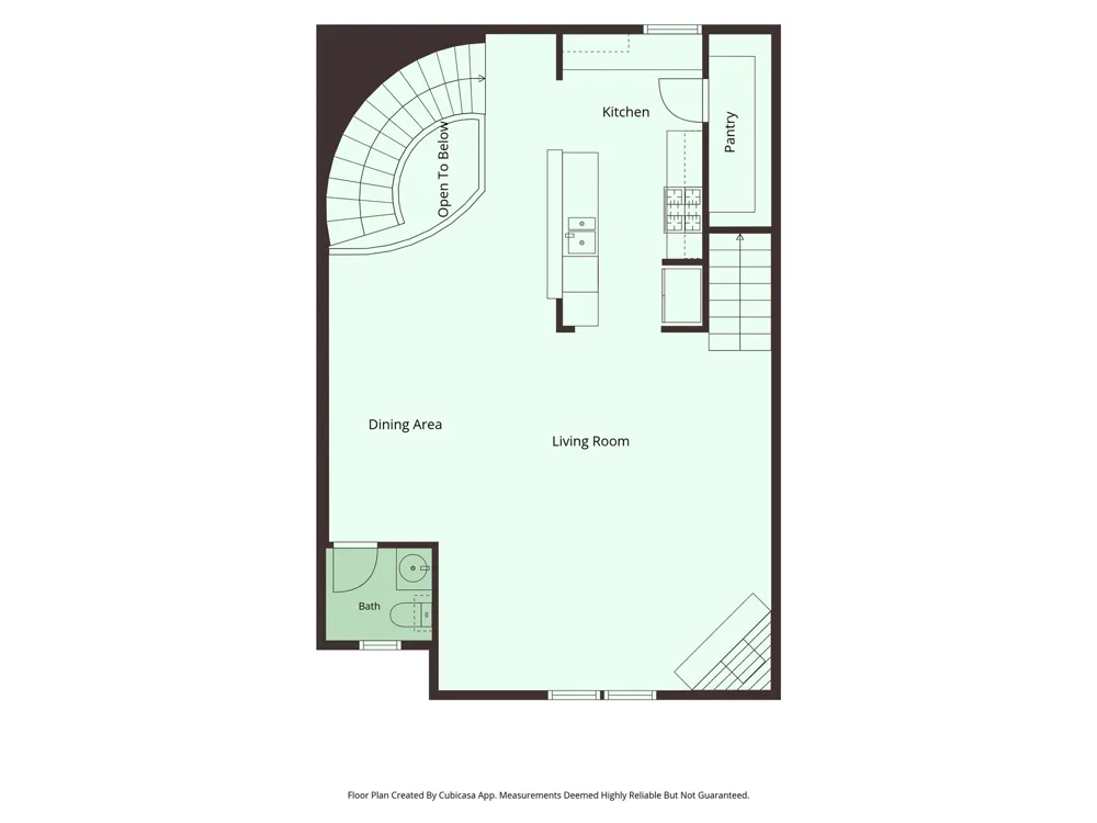 3907 Cole Avenue #3 Dallas, TX 75204