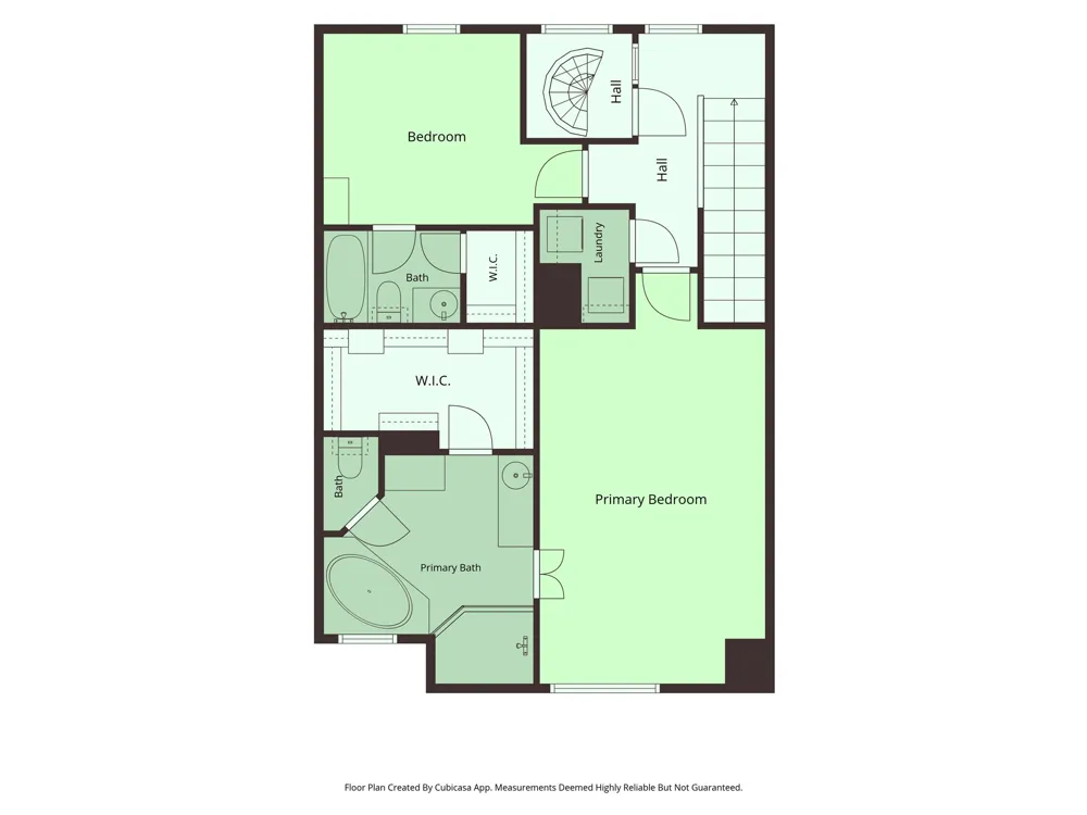 3907 Cole Avenue #3 Dallas, TX 75204