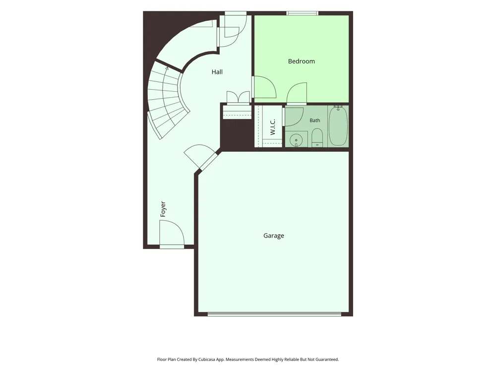 3907 Cole Avenue #3 Dallas, TX 75204