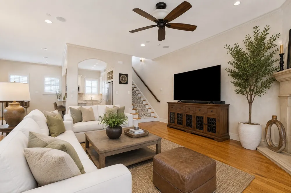 3907 Cole Avenue #3 Dallas, TX 75204