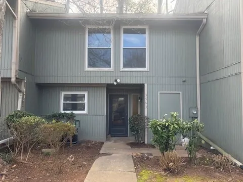 3563 Splinterwood Road