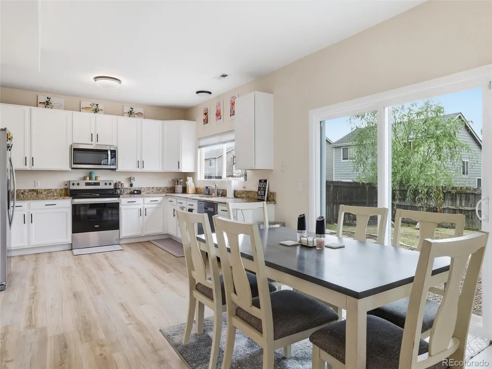 Address Not Shown Colorado Springs, CO 80925