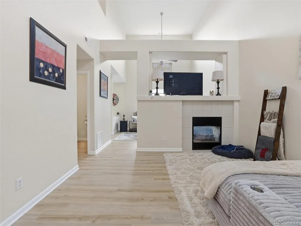 Address Not Shown Colorado Springs, CO 80925