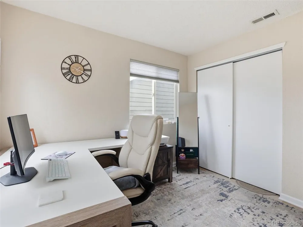 Address Not Shown Colorado Springs, CO 80925