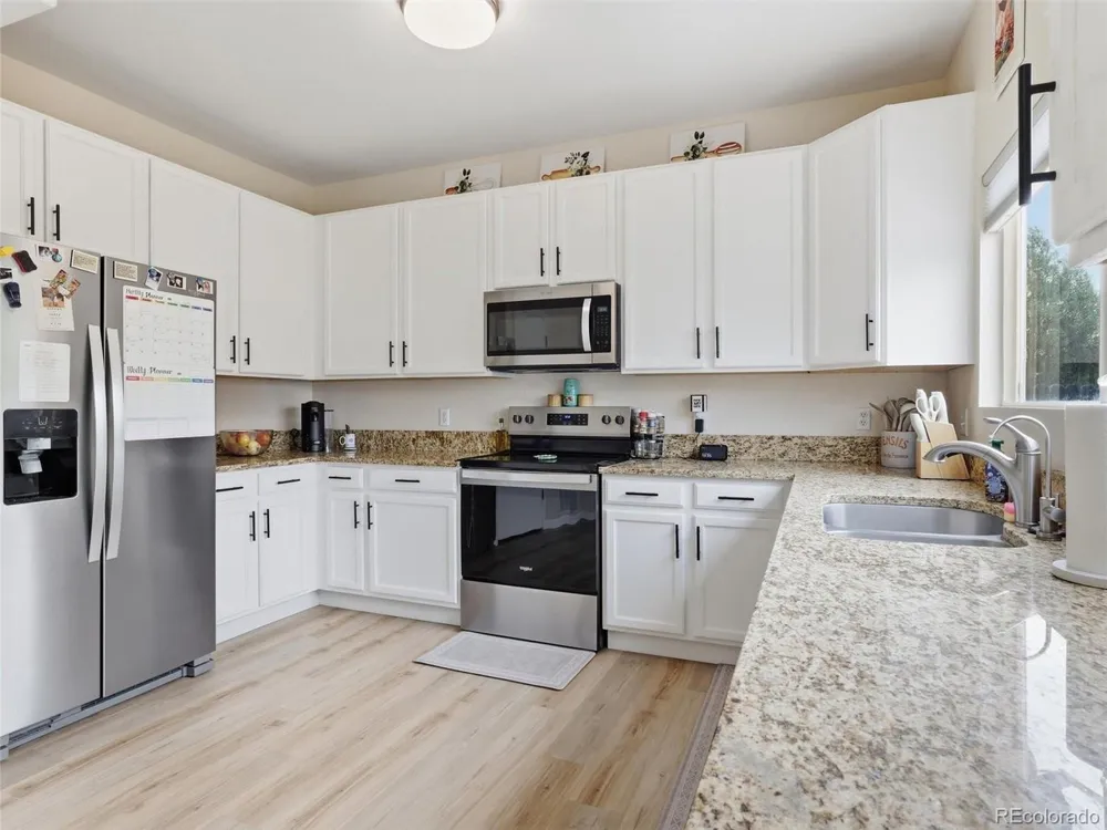Address Not Shown Colorado Springs, CO 80925