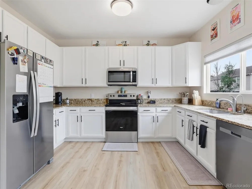 Address Not Shown Colorado Springs, CO 80925