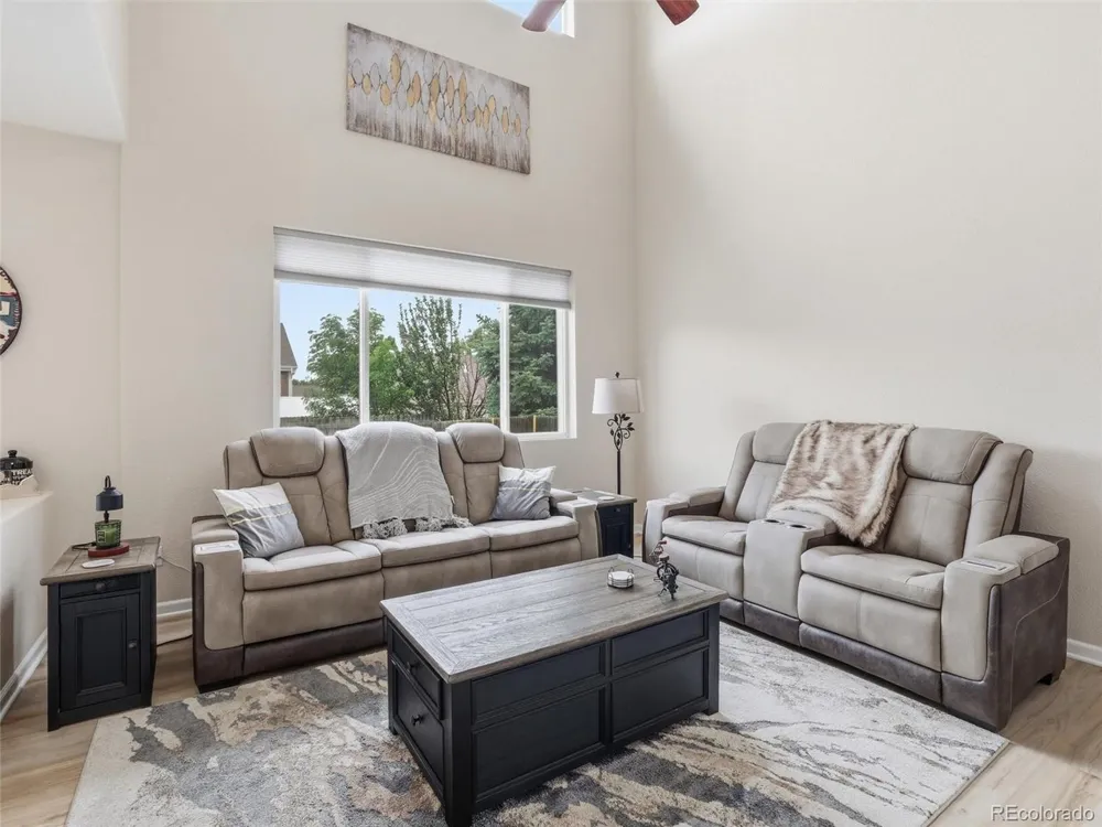 Address Not Shown Colorado Springs, CO 80925