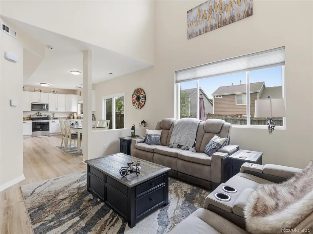 Address Not Shown Colorado Springs, CO 80925