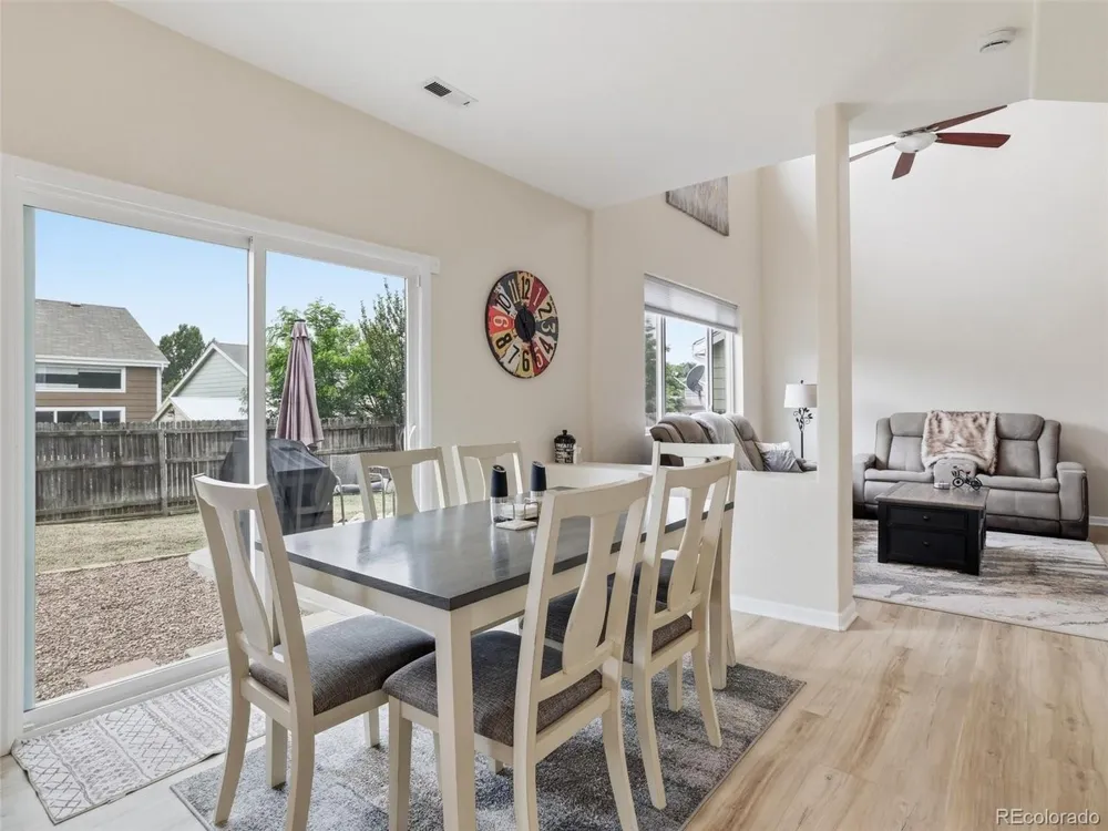 Address Not Shown Colorado Springs, CO 80925