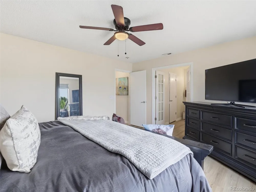 Address Not Shown Colorado Springs, CO 80925