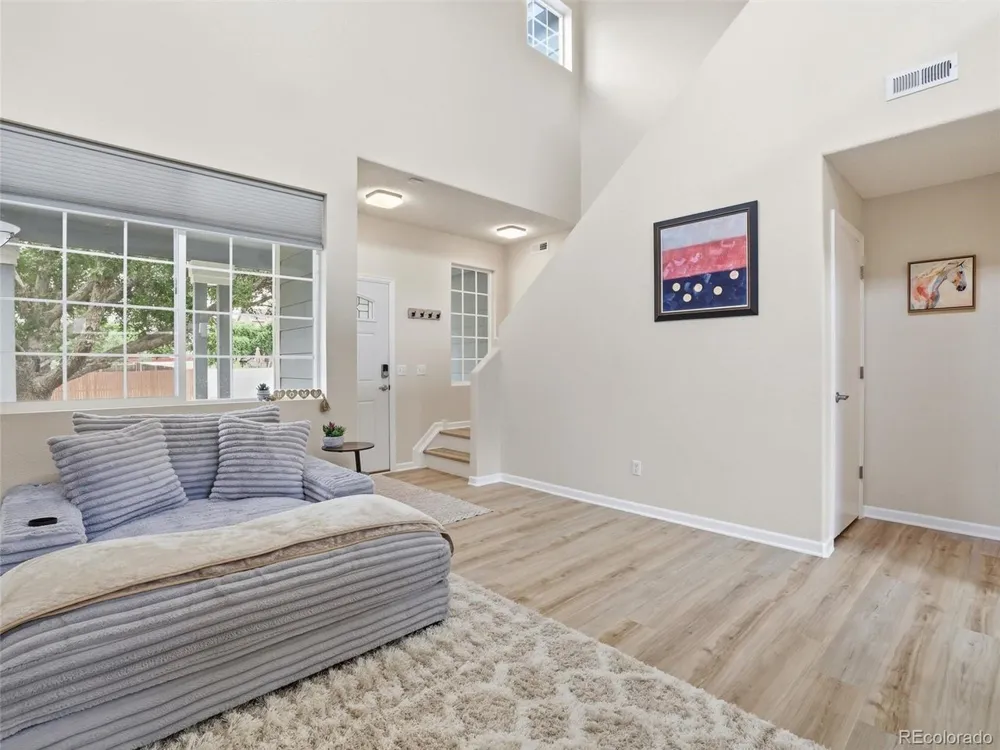 Address Not Shown Colorado Springs, CO 80925