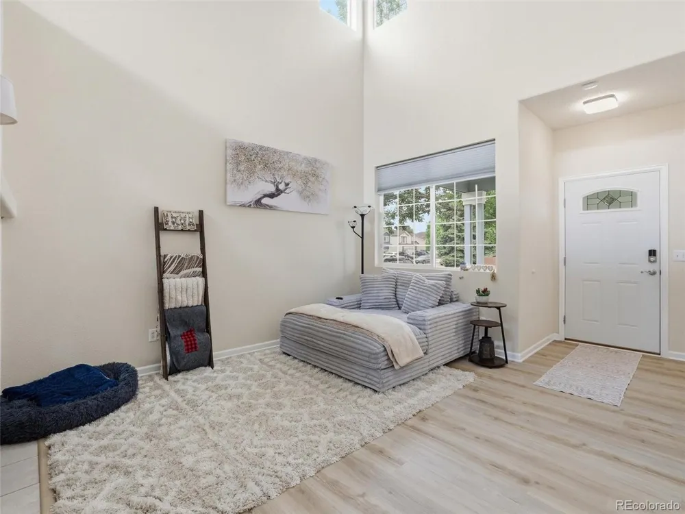 Address Not Shown Colorado Springs, CO 80925