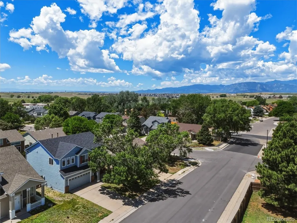 Address Not Shown Colorado Springs, CO 80925