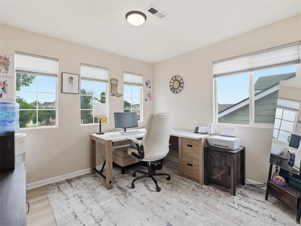 Address Not Shown Colorado Springs, CO 80925