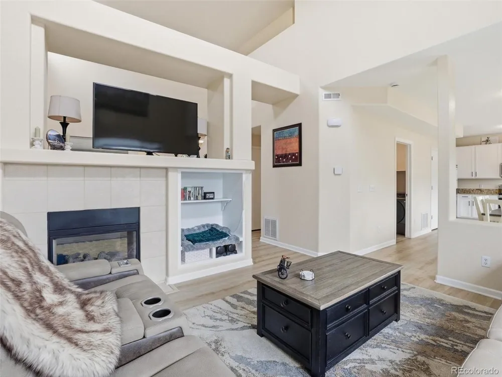 Address Not Shown Colorado Springs, CO 80925