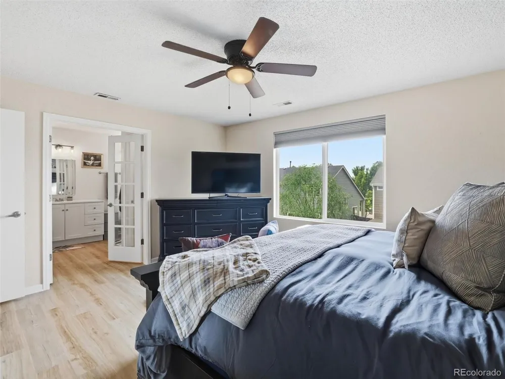 Address Not Shown Colorado Springs, CO 80925