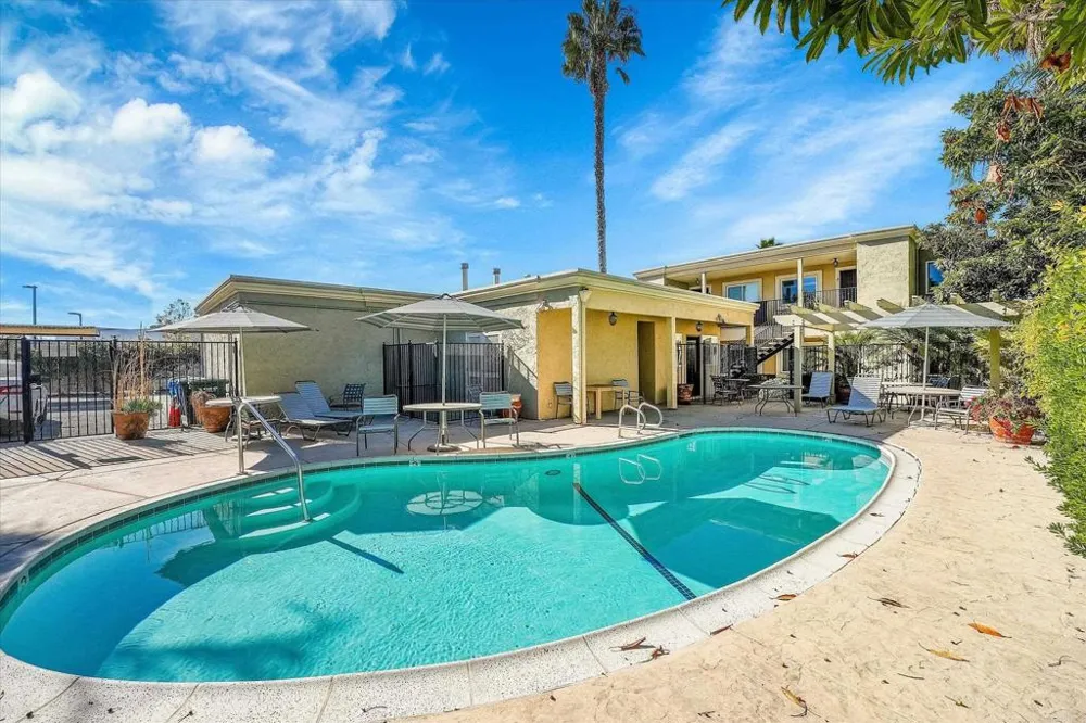 12719 Robison Boulevard #18 Poway, CA 92064
