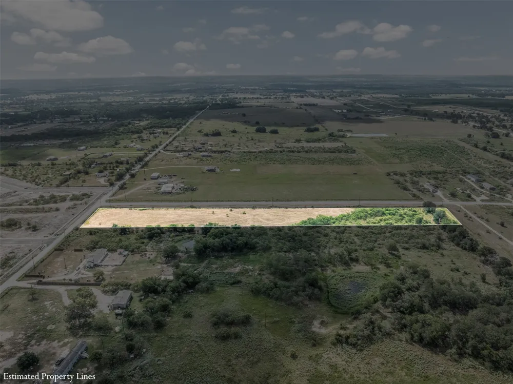 6399 Taylorsville Road Dale, TX 78616