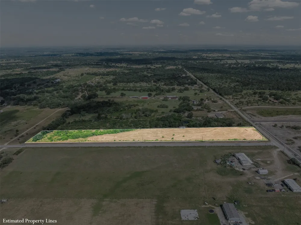 6399 Taylorsville Road Dale, TX 78616