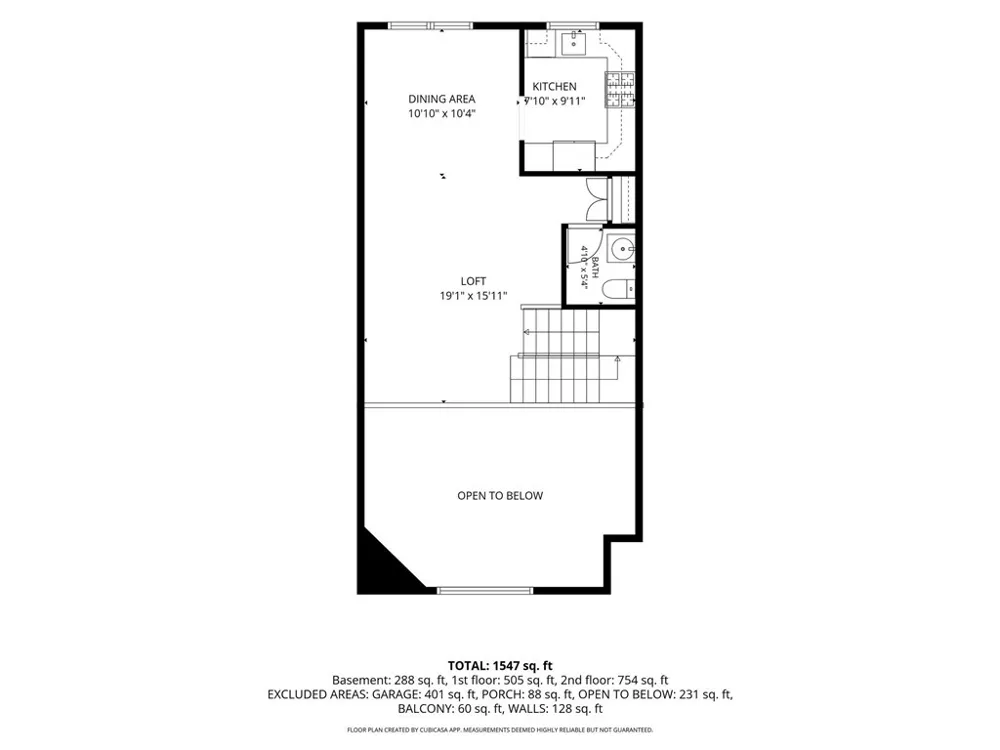 1931 E Huntington Dr #F Duarte, CA 91010