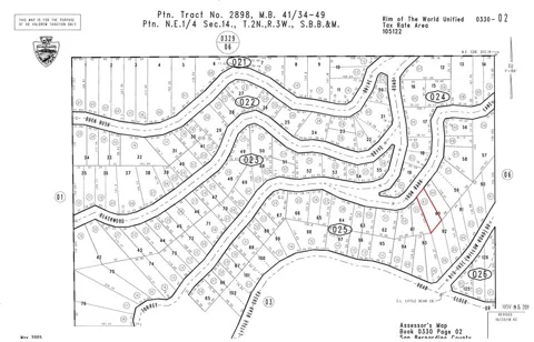 829 Iron Bark Lane