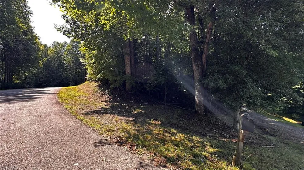00A Higgins Road Wilkesboro, NC 28697