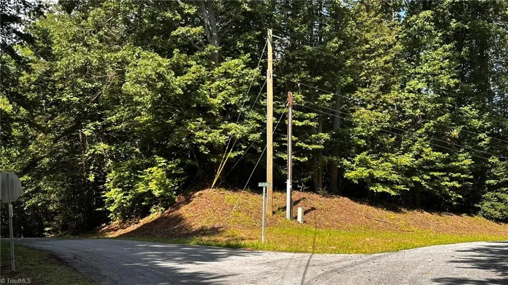 00A Higgins Road Wilkesboro, NC 28697