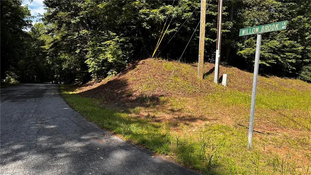 00A Higgins Road Wilkesboro, NC 28697