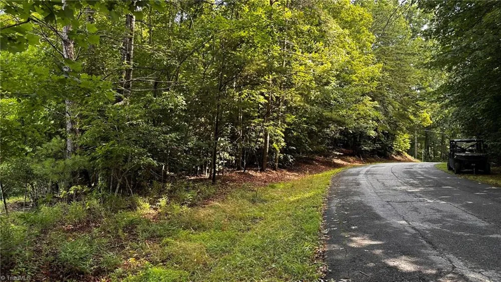 00A Higgins Road Wilkesboro, NC 28697