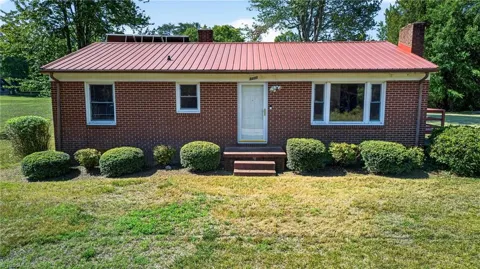 3400 Oak Ridge Road