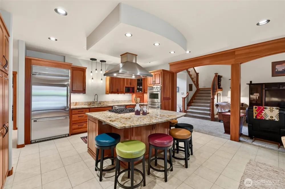 304 Antonie Avenue Eatonville, WA 98328