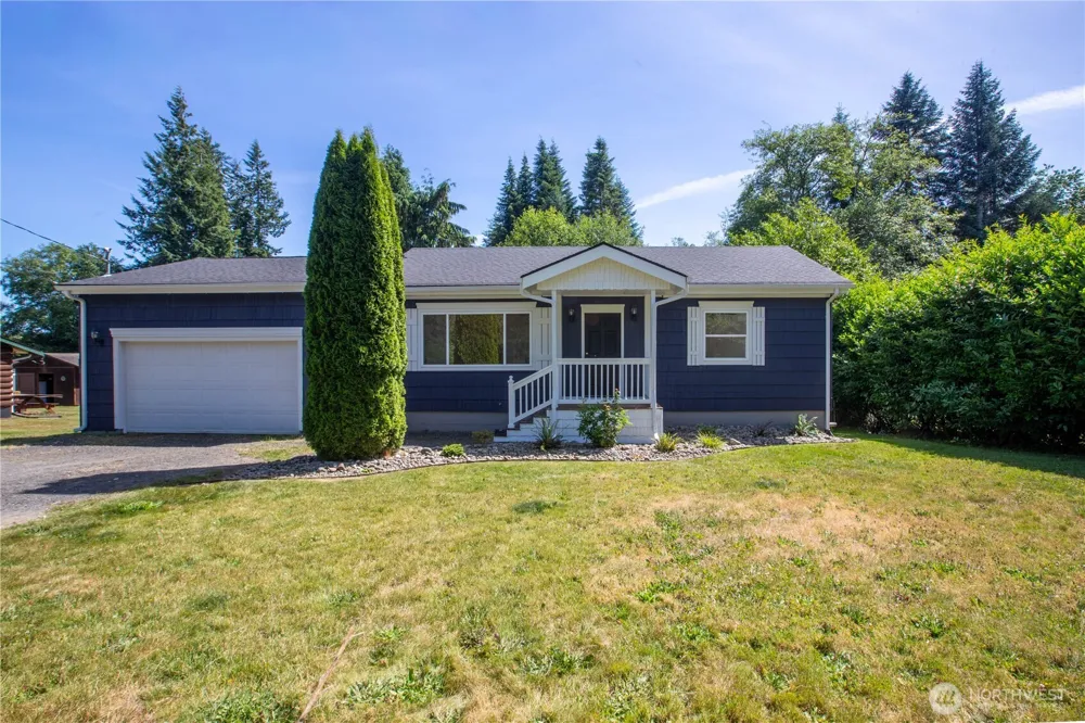 7007 Blaine Road Aberdeen, WA 98520