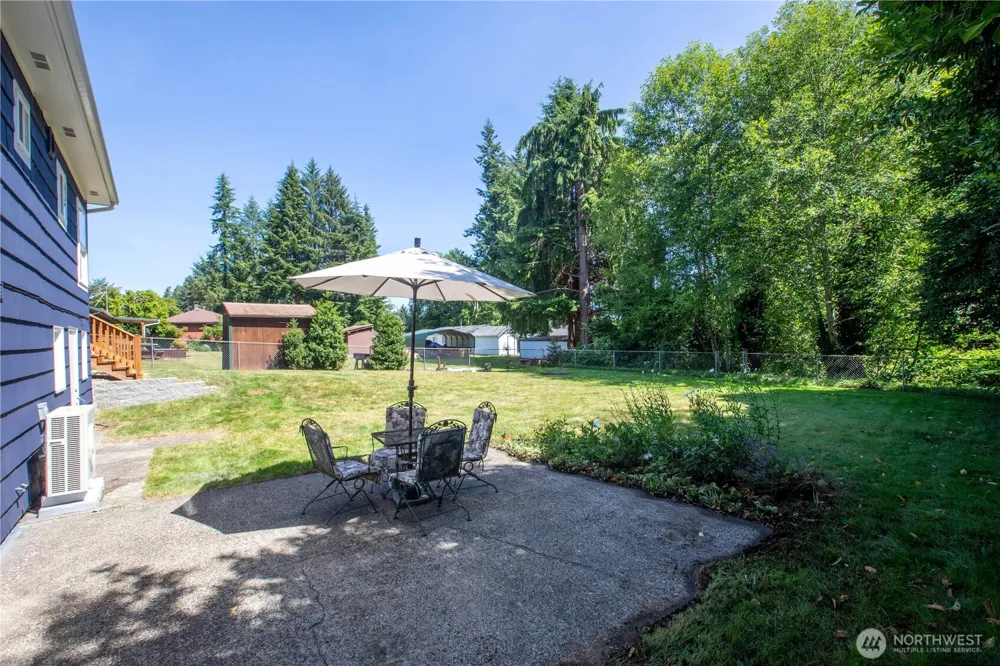 7007 Blaine Road Aberdeen, WA 98520