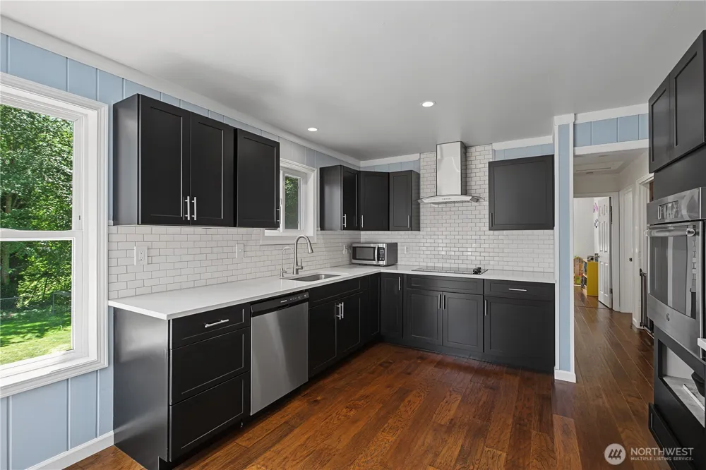 7007 Blaine Road Aberdeen, WA 98520