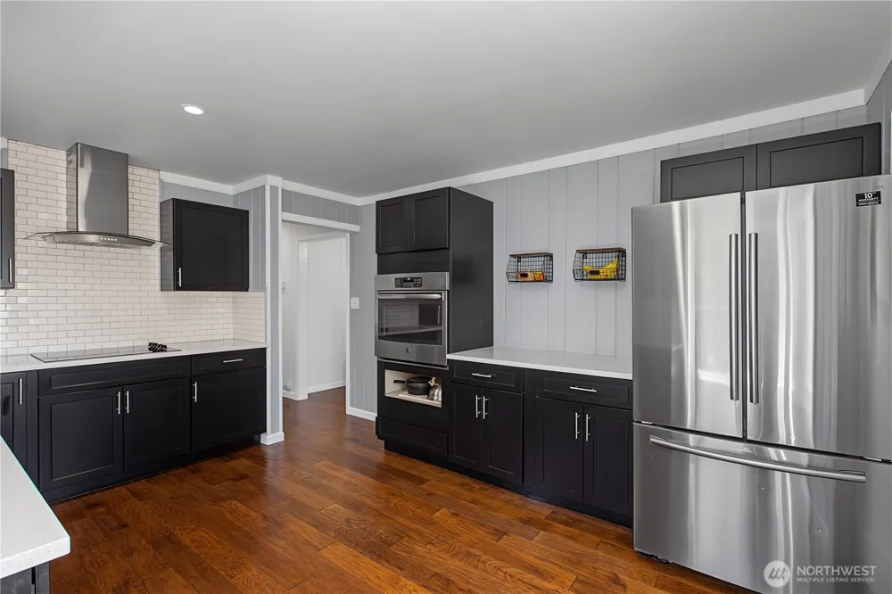 7007 Blaine Road Aberdeen, WA 98520
