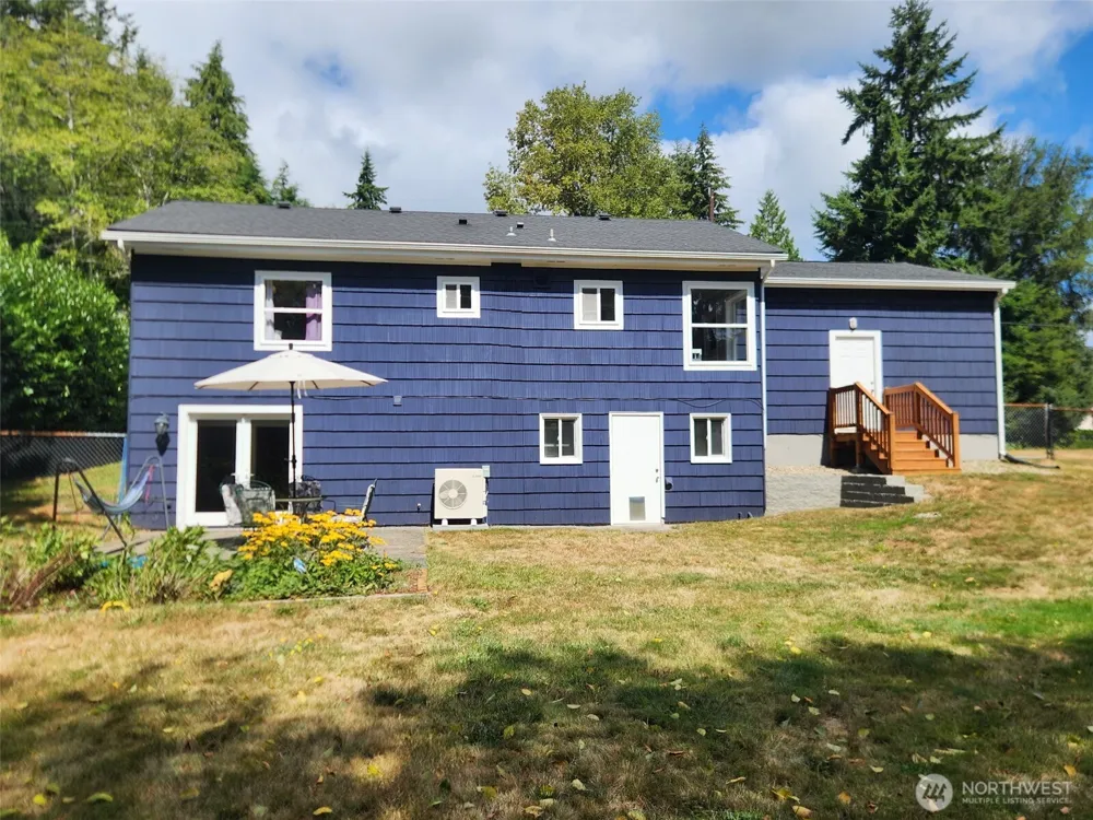 7007 Blaine Road Aberdeen, WA 98520