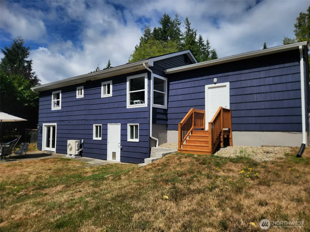 7007 Blaine Road Aberdeen, WA 98520