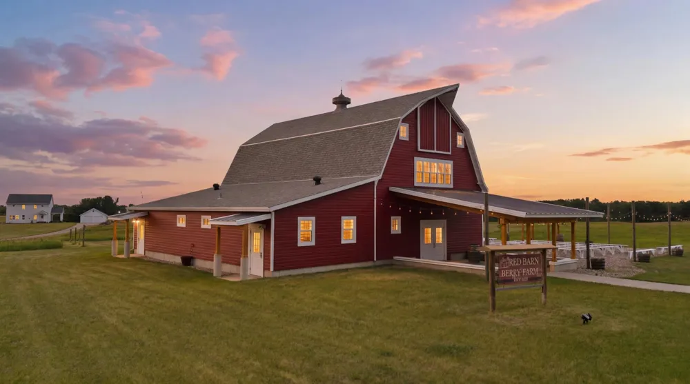 16305 57th Street SE Kindred, ND 58051