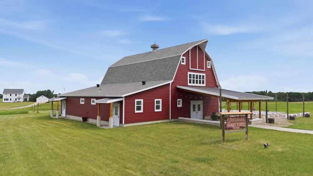 16305 57th Street SE Kindred, ND 58051