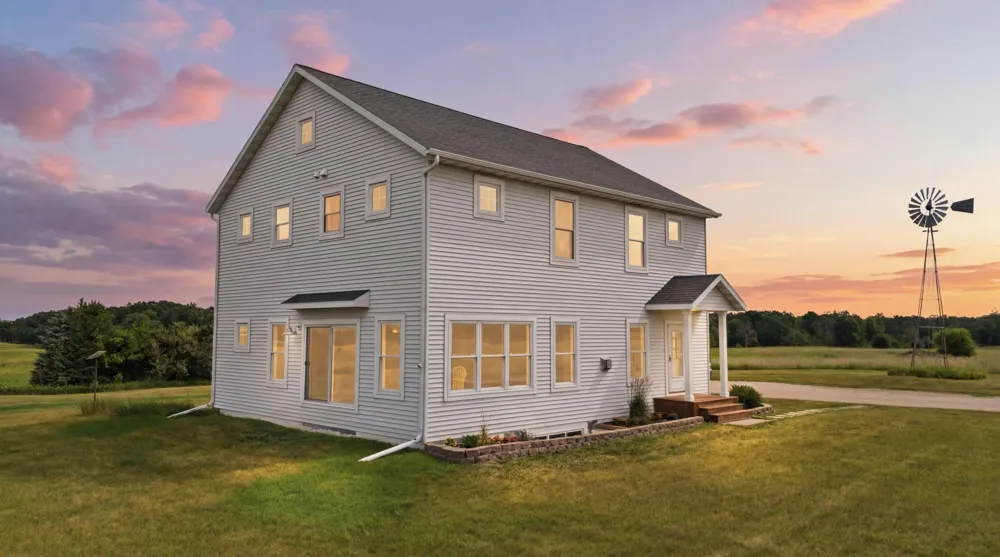 16305 57th Street SE Kindred, ND 58051