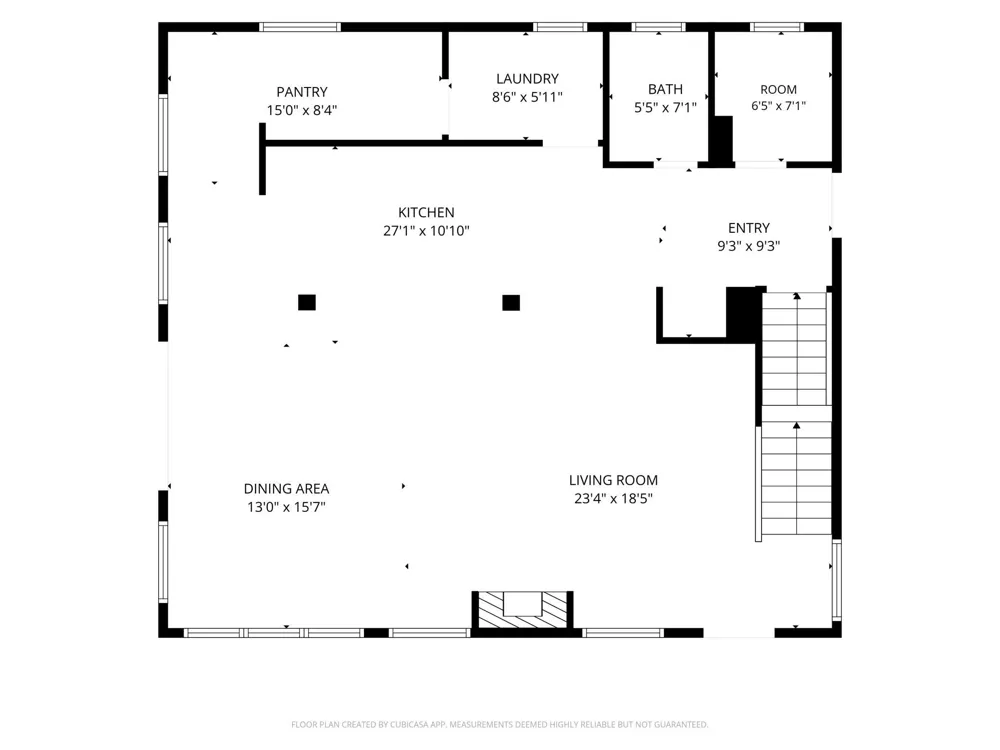 16305 57th Street SE Kindred, ND 58051