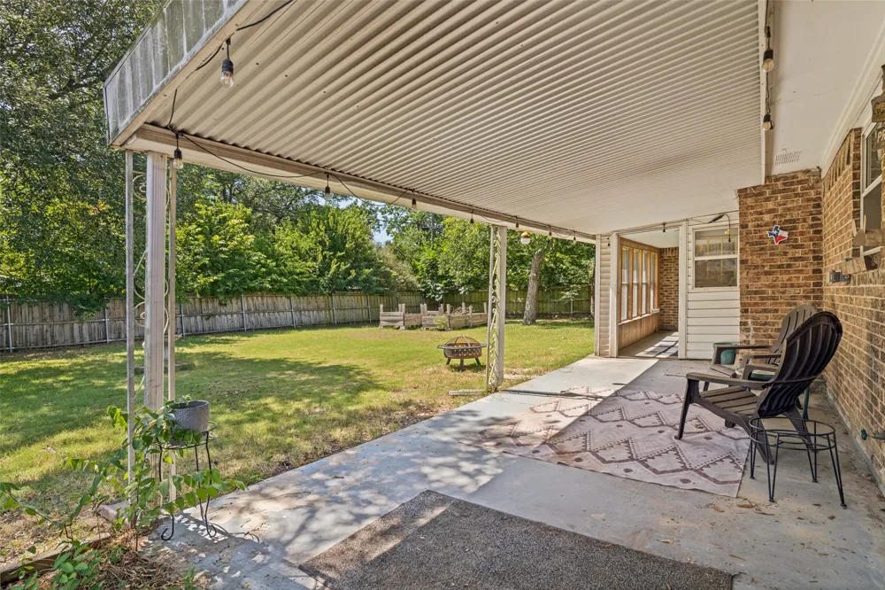 1107 Royal Drive Kaufman, TX 75142